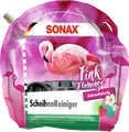 Produktbild: SONAX 03894410 Reiniger, Scheibenreinigungsanlage