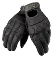 Produktbild: Motorradhandschuh Dainese Black Jack Größe: XL Farbe: Schwarz