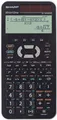 Produktbild: SHARP Schulrechner EL-W550XG