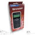 Produktbild: Sharp EL-W550XG wissenschaftlicher Taschenrechner - Prüfung Schule⚡️Neuwerig
