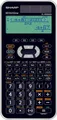Produktbild: Wissenschaftlicher Taschenrechner Sharp EL-W550XG