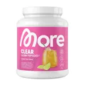 Produktbild: More Clear Glow Peptides - Kollagen Hydrolysat - Green Tea Lime -  MHD 30.06.27