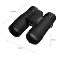Produktbild: Nikon Monarch M7 (10x, 42 mm) (BAA903SA)