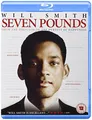 Produktbild: Seven Pounds [Blu-ray]