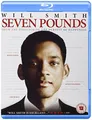 Produktbild: Seven Pounds Blu-Ray - BLU-RAY - G3z