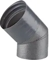 Produktbild: Helios Bogen 45° IP-B 125/45° mit Muffe DN125