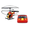 Produktbild: 84703 MEIN ERSTER FEUERWEHRHUBSCHRAUBER by Silverlit ferngesteuerter Hubschra...