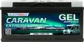 Produktbild: Electronicx Caravan EXTREME Edition Gel Batterie 140 AH 12V Wohnmobil Boot Versorgung
