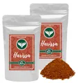 Produktbild: Harissa Gewürzzubereitung – Gewürzmischung für Harissa Paste (500 g)