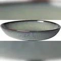 Produktbild: like. by Villeroy & Boch Lave gris Schale flach klein / Suppenteller 21-22cm