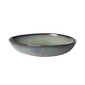 Produktbild: like. by Villeroy & Boch Lave gris Suppenteller Schalen flach 22 cm