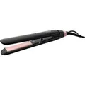 Produktbild: StraightCare Essential BHS378/00 , Haarglätter schwarz/rosé