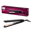 Produktbild: Hair Straightener Philips Bhs378/00 Black / Rose Gold NEU