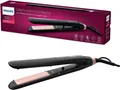 Produktbild: Philips BHS378 Straightener 3000 Haarglätter ThermoProtect Technologie | Schwarz