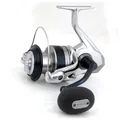 Produktbild: Shimano Saragosa SW A 14000XG Meeresrolle