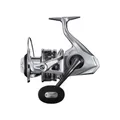 Produktbild: SHIMANO Moulinet Spinning Saragosa SW A 14000 XG - 710g - R.6,2:1 - RETR.135cm - Bk.15Kg - SRG14000SWAXG