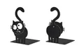 Produktbild: Ed, the Cat Buchstützen 2er-Set