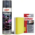 Produktbild: Sonax Reifenglanz Black Beast Effect 500ml inkl. Sonax Applikationsschwamm