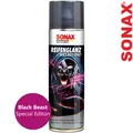 Produktbild: SONAX Reifenglanz Special Edition Black Beast Effect Gummi Reifen Pflege 500ml