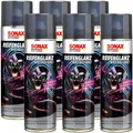 Produktbild: 6x SONAX Reifenglanz Special Edition Black Beast Effect Gummi ReifenPflege 500ml