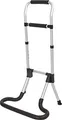 Produktbild: REHAFORUM MEDICAL Mobile Aufstehhilfe, rutschfeste Griffe, ergonomisch geformt, platzsparend zusammenklappbar, 1,25 kg
