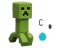 Produktbild: Mattel® Actionfigur Mattel JFR58 - Minecraft - Creeper Actionfigur, 10 cm