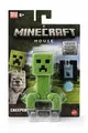Produktbild: Mattel JFR58 - Minecraft - Creeper Actionfigur, 19 x 13cm
