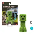 Produktbild: MINECRAFT FILMFIGUR CREEPER JFR58
