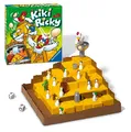Produktbild: Ravensburger Kiki Ricky DE Brettspiel