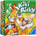 Produktbild: 4005556210442 Kiki Ricky Ravensburger