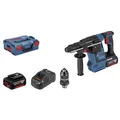 Produktbild: Bosch GBH 18V-26 F Professional - Bohrhammer - schnurlos - SDS-plus - 2.6 Joules
