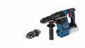 Produktbild: Bosch Akku-Bohrhammer GBH 18V-26 F, mit SDS plus