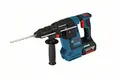 Produktbild: Bosch Akku-Bohrhammer mit SDS plus GBH 18V-26 F, mit 2 x 5.0 Ah Li-Ion Akku, L-B