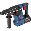 Produktbild: Bosch Professional GBH 18V-26F SDS-Plus-Akku-Bohrhammer 18 V 5 Ah Li-Ion
