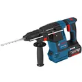 Produktbild: Bosch GBH 18V-26 F Akku-Schlagbohrhammer 18 V SDS-plus Elektro-Werkzeug