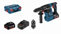 Produktbild: 3165140903547 MŁOT UDAROWY OBROTOWY GBH 18V-26 F 2.6J 2*5.0AH L-BOXX BOSCH