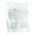 Produktbild: 2x URINALKONDOM 32 mm latexfrei selbsthaftend 1 ST