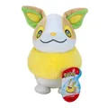 Produktbild: Pokémon Plüschfigur Yamper 20 cm Jazwares