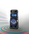 Produktbild: Sony MHC-V73D Party-Lautsprecher (Bluetooth, NFC)