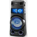Produktbild: Sony MHC-V73D - Tragbarer Bluetooth Partylautsprecher - schwarz MHCV73D.CEL