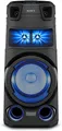 Produktbild: Sony MHC-V73D BT-Lautsprecher, Schwarz RGB MHCV73D.CEL