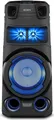 Produktbild: Sony MHC-V73D - Party-Soundsystem - kabellos - NFC, Bluetooth - App-gesteuert (MHCV73D.CEL)