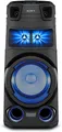 Produktbild: Sony MHC-V73D BT-Lautsprecher, Schwarz RGB