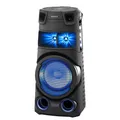 Produktbild: Sony MHC-V73D Party-Soundsystem schwarz