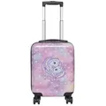 Produktbild: Beckmann Norway 4 Rollen Kindertrolley 46.5 cm  lila