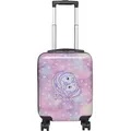 Produktbild: Beckmann Kinderkoffer Hartschalenkoffer - Unicorn Princess Purple Koffer24