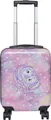 Produktbild: Beckmann Koffer Beckmann Unicorn Princess Purple Kinderkoffer