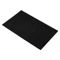 Produktbild: Tru Components ESD-Schaumstoff (L x B x H) 253 x 153 x 3 mm ableitfähig ESD-Kenn (Statikschutz) (TC-12277188)