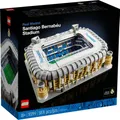Produktbild: LEGO® LEGO Icons 10299 Real Madrid - Santiago Bernabéu Stadion Konstruktions-Spielset
