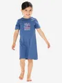 Produktbild: Schiesser Nachthemd Nightwear Schlafkleid, Nachtkleid, Schlafhemd